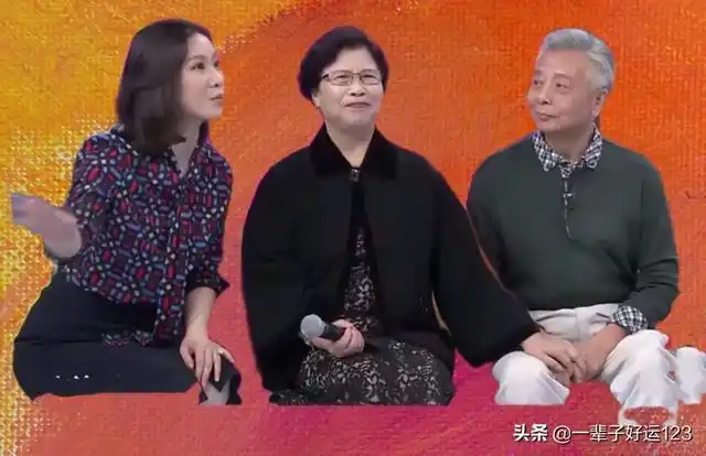 房海燕的母亲对海燕很严厉,但是对女婿却很满意