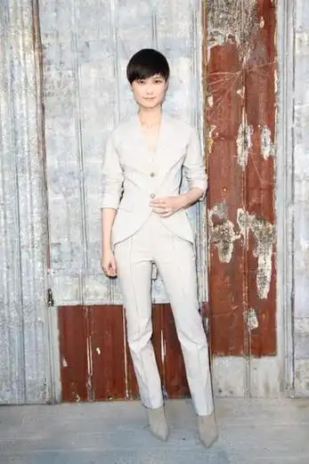 李宇春个人资料简介