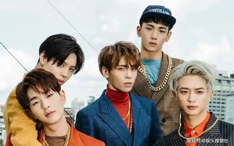 原创韩国十大顶级男团盘点哪个是你心目中的最强男团