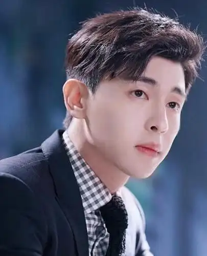 邓伦个人资料简介最新动态face明星库