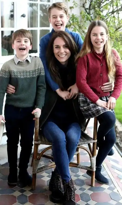 凯特王妃婚姻启示录可以把豪门当工具切不可动真情