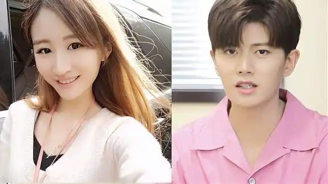 又是羡慕聂欢的一天,任嘉伦称爱情可遇不可求,认定她就是一辈子