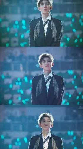 王源三宫格 - 堆糖,美图壁纸兴趣社区