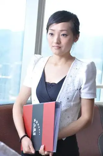 电影《商界》近期杀青 "百变公主"陈兴瑜参演