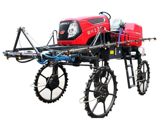 潍坊规模大的打药机厂家_安徽打药机