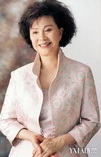 星闻 / 正文必不可少的"婆婆妈妈"角色,使很多中年女演员成了荧屏宠儿