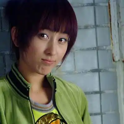 这么漂亮的马苏,和弟弟万万站在一起土的掉渣!