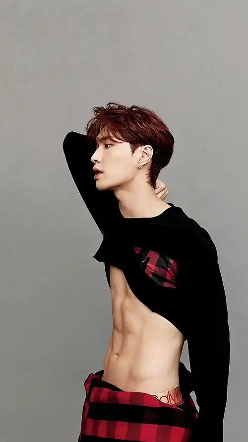 张艺兴##张艺兴 街舞运动大使