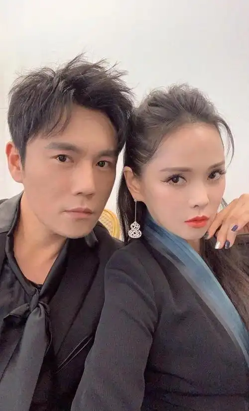 秦昊的上位史,从戏混子到叔圈顶流,这5个女人太重要