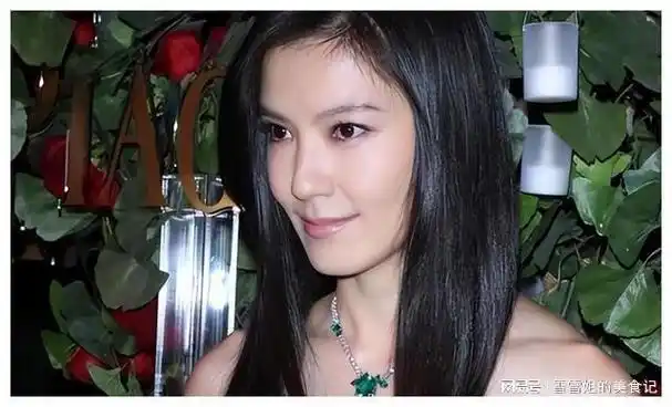 娱乐圈"最渣"女演员,私生活极其混乱,无缝衔接17个男人