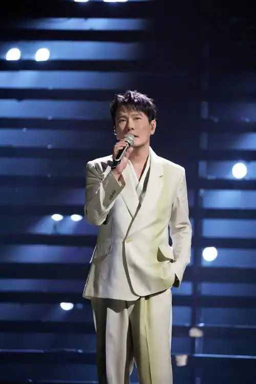 张信哲洛阳演唱会0730预售