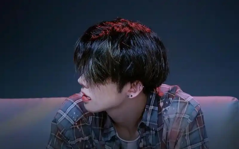 【崔然竣】4k [artist of the month] watermelon sugar x blow