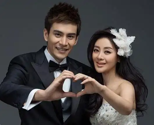 李佳璘和现任老公经超