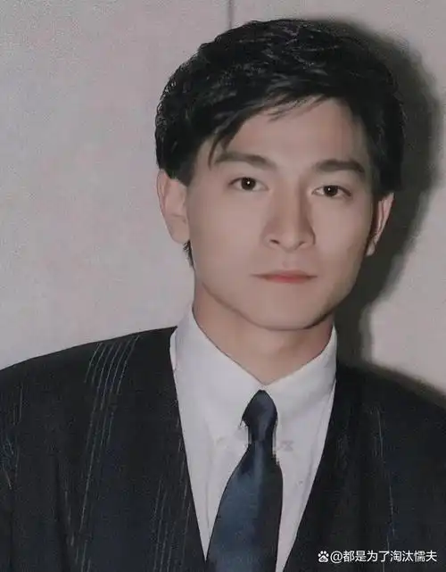 喻可欣是刘德华唯一承认的前女友,分手后曝华仔私事37年还没放下