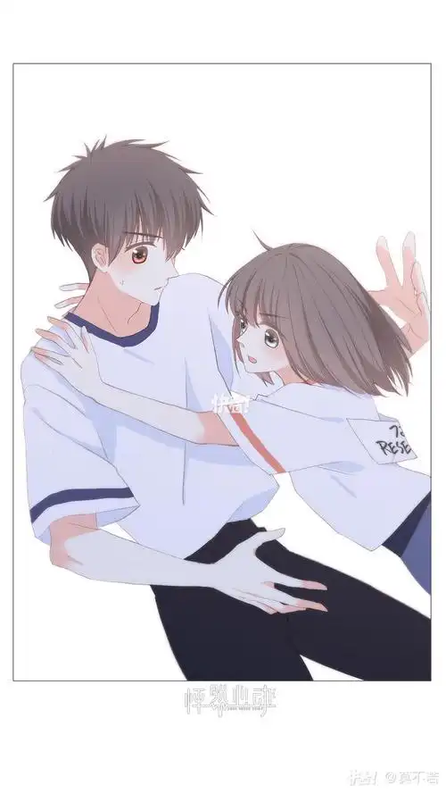 应怜淇儿_漫画图片_怦然心动_动漫_漫评_二次元社区