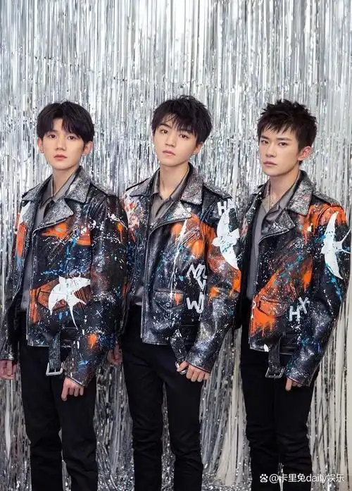 tfboys十周年又换场地?一改再改,粉丝都感觉十年之约将是一场空