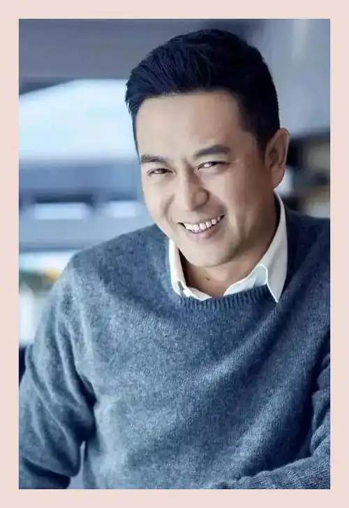 一起来看看那些年的实力派男演员们精彩时刻!