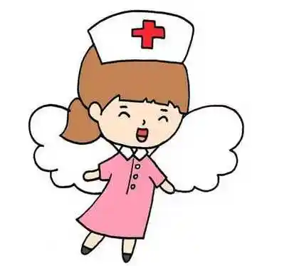 上面就是漂亮的白衣天使简笔画的绘画教学了,我们在对白衣天使进行