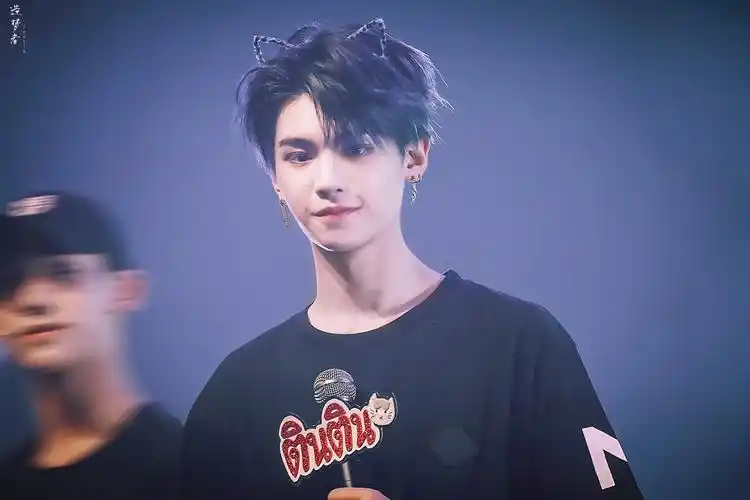 ninepercent黄明昊justin - 堆糖,美图壁纸兴趣社区