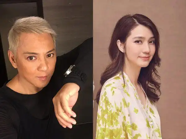 莫少聪,因为年轻的时候长得非常帅气,演技也是非常好的,这样一个有