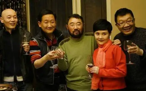 回顾潘虹因拒绝生子惨遭离婚63岁带发出家一生坎坷晚景凄凉