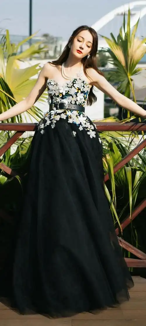 美女系列壁纸地87期-迪丽热巴