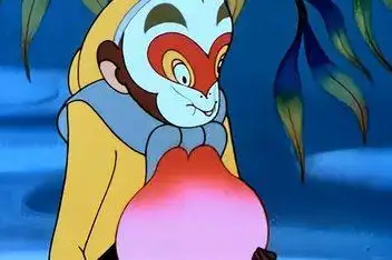 10号李垚廷—大闹天宫-悟空大闹蟠桃宴_百度视频搜索