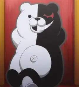 黑白熊图册 其他人还看 纠错 关闭纠错 词条统计 浏