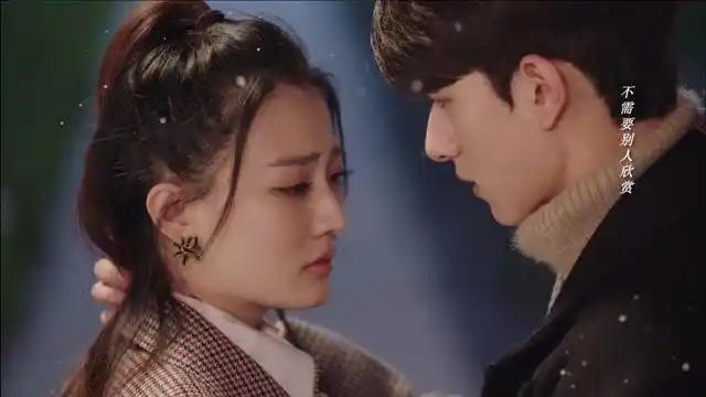 盘点:电视剧中热播的偶像剧,甜蜜恋爱,有没有甜到你们呀!