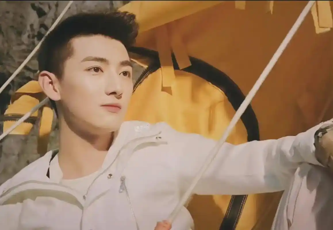 终极笔记 #解雨臣 #刘昱晗 - 抖音