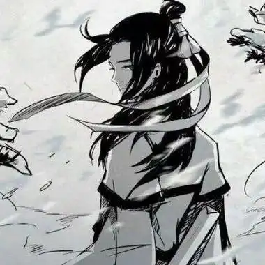 文艺古风头像男生霸气 霸气头像图片大全 -【爱个性】