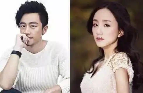 她16岁出道19岁父亲去世养家 黄轩唯一承认的女友因