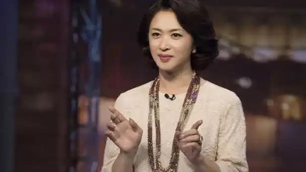 回顾金星变性前妻子长相貌美如花离婚时已有身孕如今怎样了