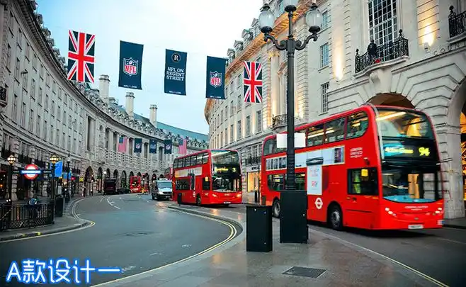 伦敦巴士英国伦敦巴士