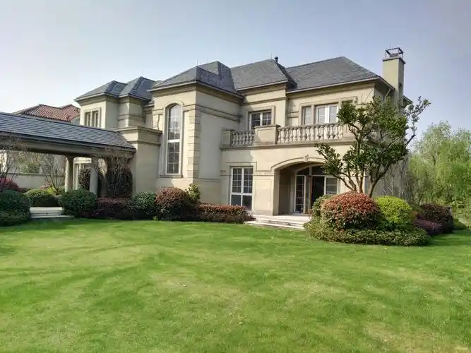 推窗见湖,高品质别墅区,时代御湖二手房,2000万,5室2厅,5卫,780平米