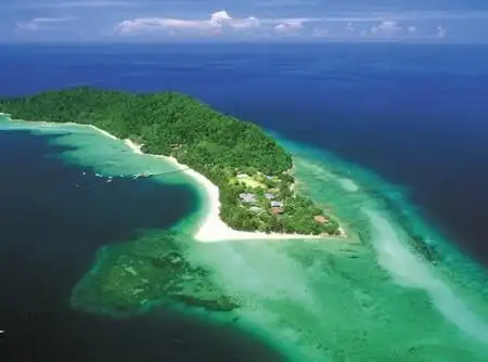 亚洲魅力集结地 走进古老神秘的马来西亚_旅游频道_凤凰网