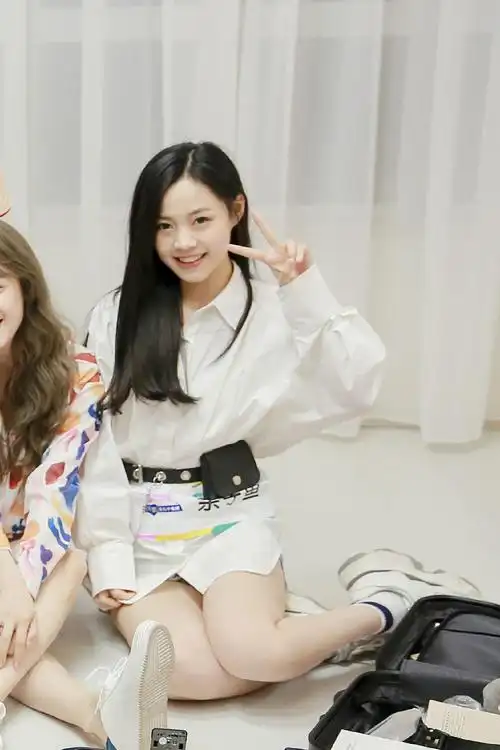 《创造营2020》 开播预热 缔壹娱乐学员亮相海报公开