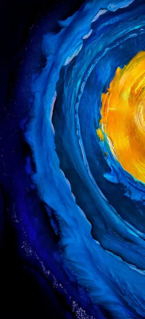 华为mate40系列官方壁纸全套原图