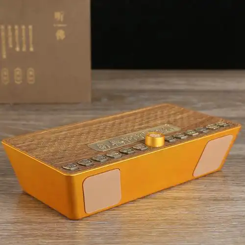 圆通佛具念佛机环绕立体播经机宜听听佛机佛经机