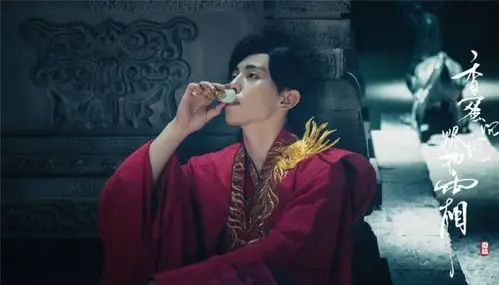 香蜜邓伦 - 堆糖,美图壁纸兴趣社区