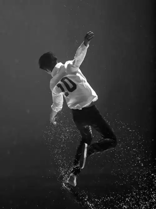 主舞同框,当年被喷最丑的张艺兴发展最好|张艺兴|鹿晗|舞蹈_新浪新闻