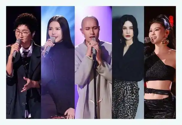 《歌手》突围赛名单被曝光,这3人大概率突围,那英翻盘拿下歌王