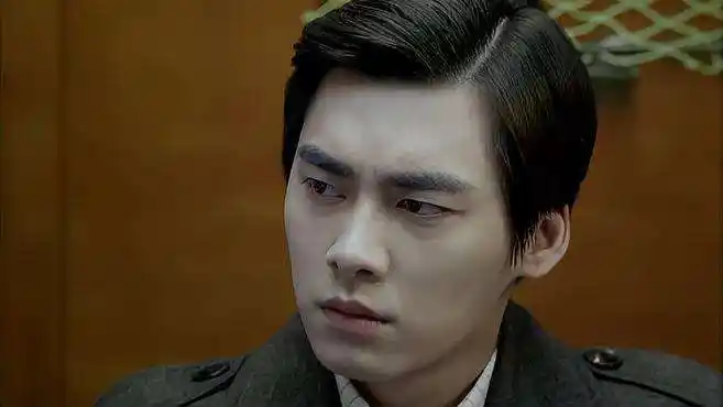 麻雀:陈深为救宰相,用自己的势力冒险,宰相劝说停手-影视综视频-搜狐