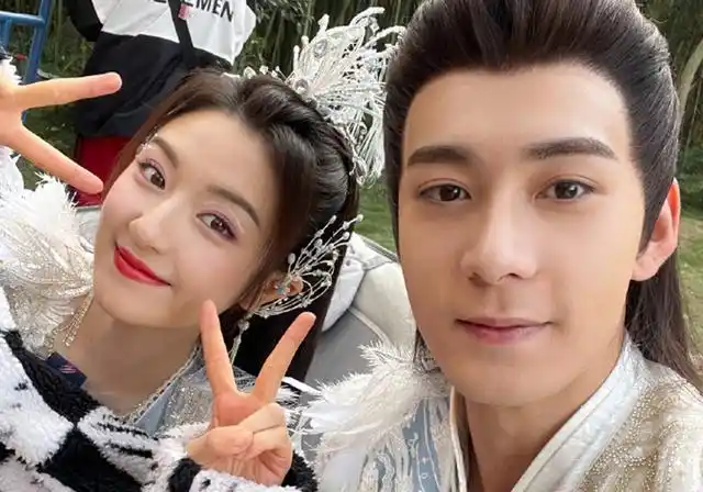 星落凝成糖:续写番外,夜昙青葵暂时失忆,玄商嘲风暖心追妻!