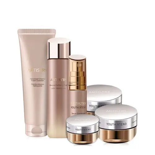 经典护肤套装,一整套买更省钱