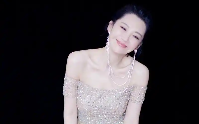 明星许晴时尚写真,高清图片,电脑桌面-壁纸族