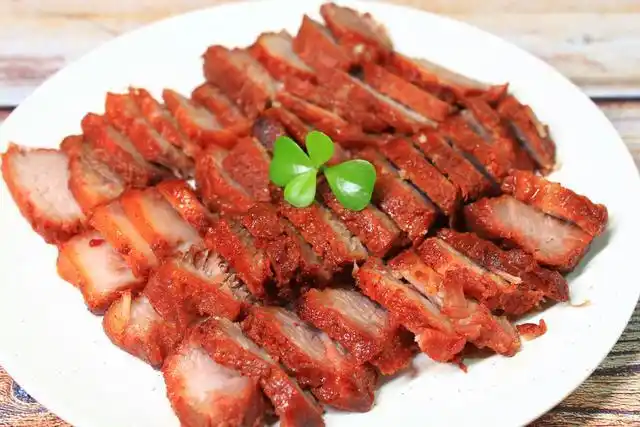 我家每周必吃的4道荤菜,鲜嫩美味不油腻,用来招待客人特别抢眼