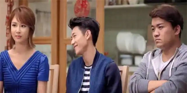 尤浩然被问"嫉妒杨紫张一山吗?"8字回应很真实,换谁都不好受