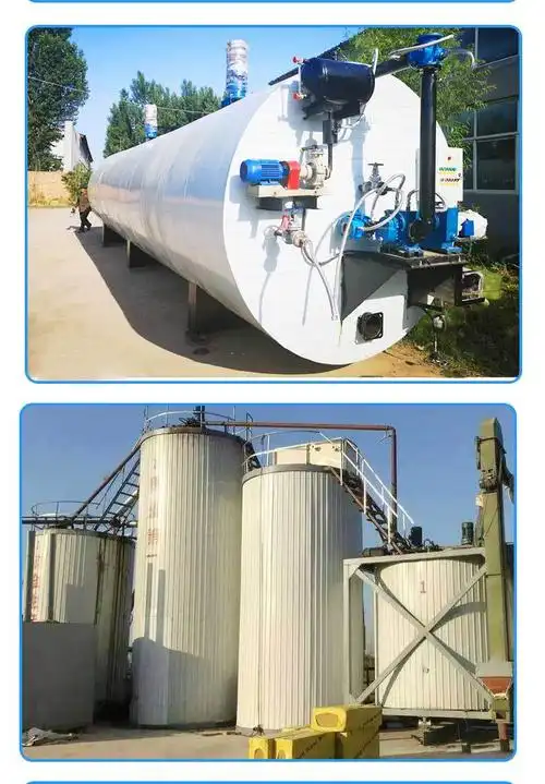 【沥青罐】油罐 化工储罐 油脂罐 沥青存储罐 沥青罐 沥青加温罐