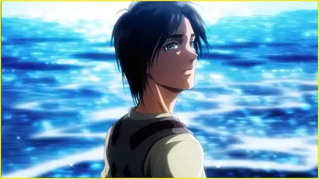 进击的巨人:被艾伦"欺骗"了3年,吉克不会原谅,三笠会吗?